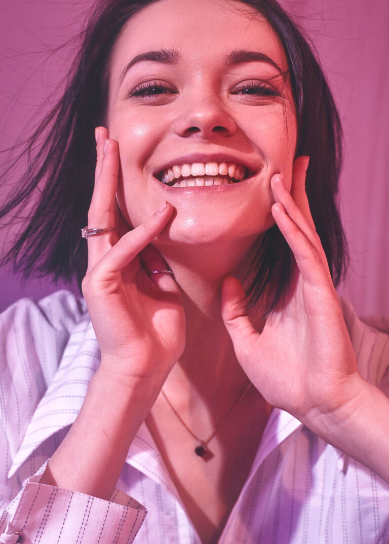 Spend Time in the Sun for Healthy Skin