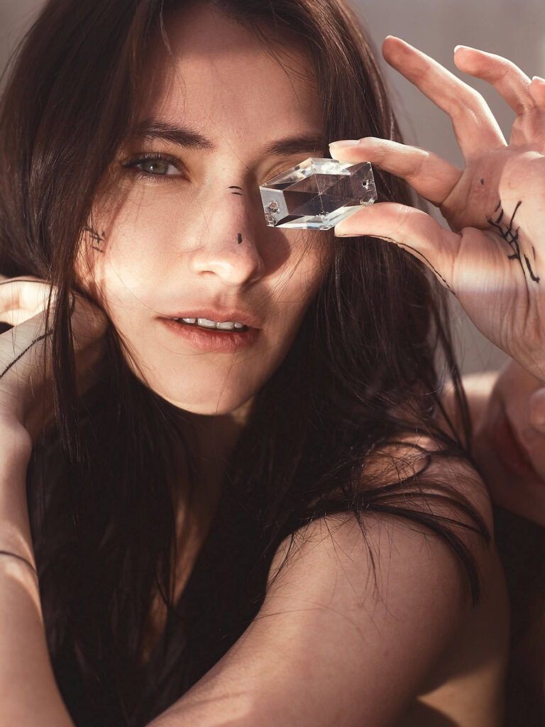 Picking out the Perfect Earrings