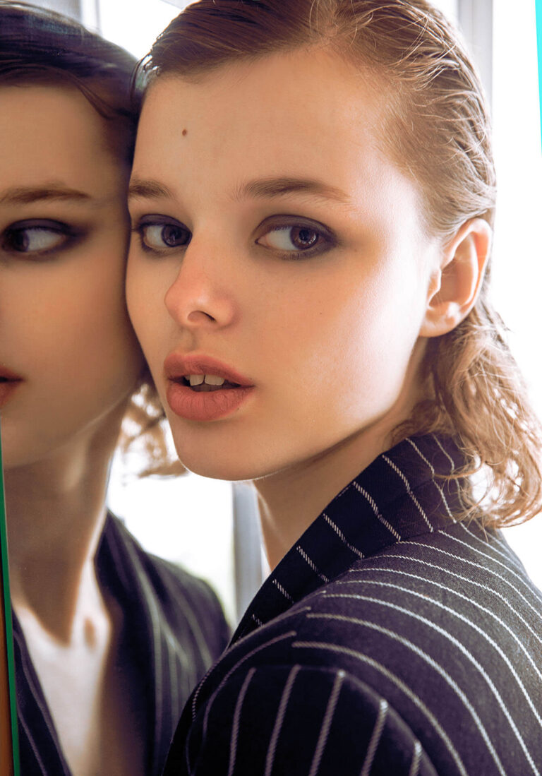 Leave the Worries with a Simple Mindset