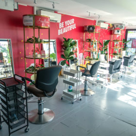 Shea Moisture Celebrates the Toronto Caribbean Carnival + More Beauty News