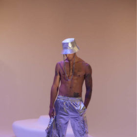 Beyonce’s New Ivy Park Collection Brings All the Drama + Other Fashion News