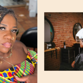 Texture Talk: A Guide to Montreal’s Best Curly Hair Salons