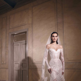 Are Vegas Weddings a Thing Again?