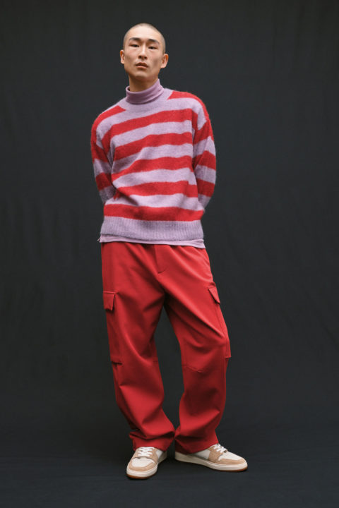 Find Your Perfect Pair of Cargo Pants