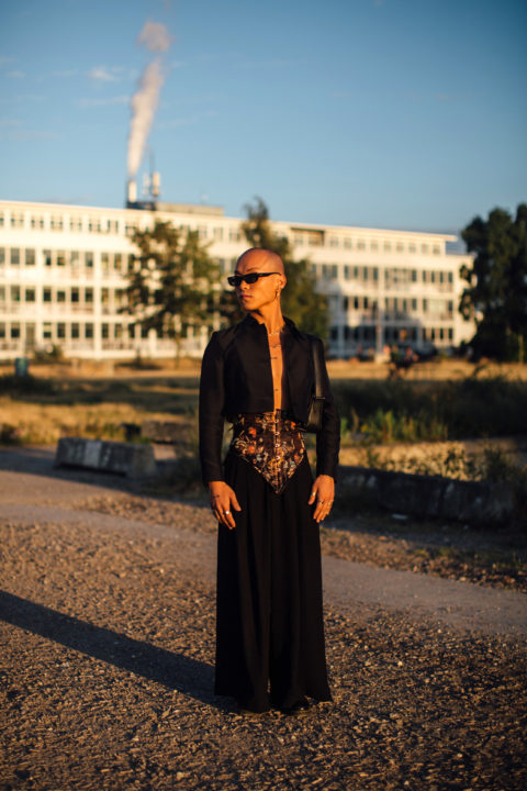 The Best Street Style Seen at Copenhagen Fashion Week Spring 2023