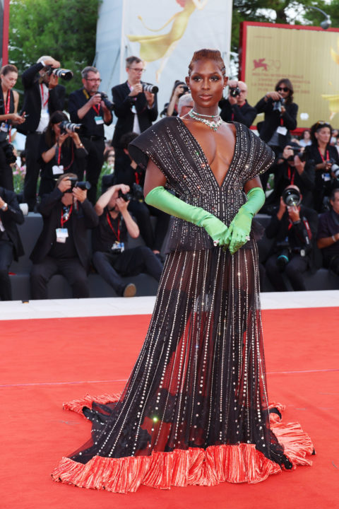 Best Looks from the 2022 Venice Film Festival