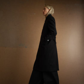 This Canadian Designer Combines Video Games with Traditional Tailoring