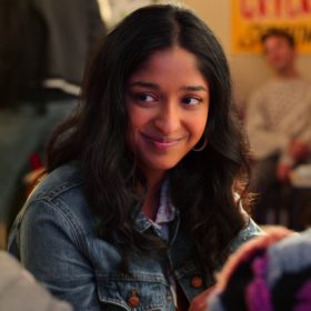 Never Have I Ever’s Maitreyi Ramakrishnan On Season 3, Self-Love and ‘Brown Boy’ Stereotypes