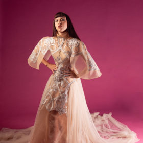 Santa Fe Indian Market Celebrates 100 Years of Art, Fashion and Community