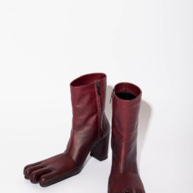 Where Do We Draw the Line Between Clothing and Costume?