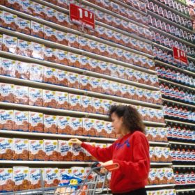 Zellers is Coming Back + More Fashion News