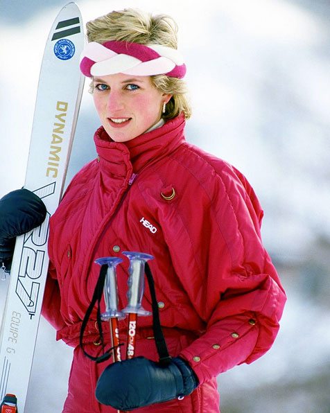 Princess Diana’s Death Was a Gut-Punch to Us All