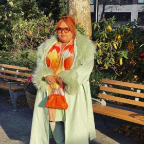 Gen Z Revives Y2K Fashion and Its Obsession with Thinness