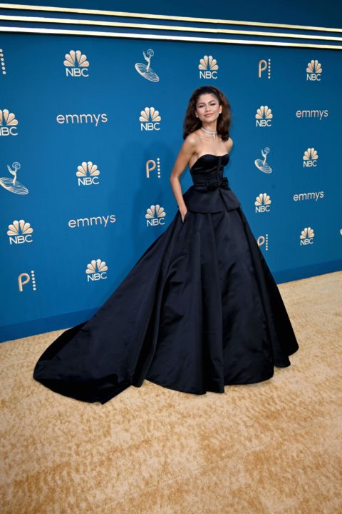 All Our Favourite Looks from the 2022 Emmys