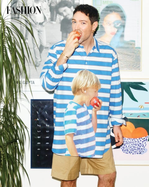 There’s No Such Thing As Too Much Whimsy For This Jonathan Anderson Fan