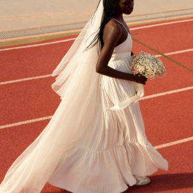 Ba&sh Has Your Wedding Wardrobe Covered + More Fashion News