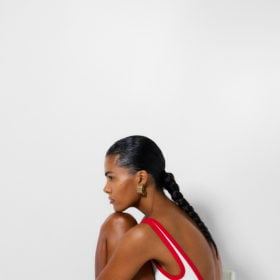 Reformation Releases Sustainable Swimwear + More Fashion News