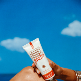 Vacation Inc’s Iconic Orange Gelée Is Back + More Beauty News