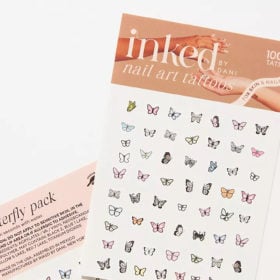 5 Sweet Spring Nail Ideas You’ll Be Seeing Everywhere This Season