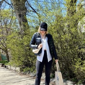 I Tried TikTok’s Trendiest Sneakers