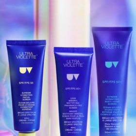 Ultra Violette Makes Its Canadian Debut + More Beauty News
