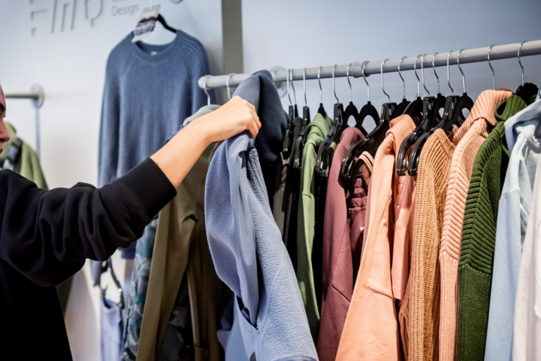 Unlock the secret to a vibrant, elevated fitness wardrobe