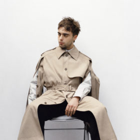 The Rokh x H&M Collection Is Here + More Fashion News