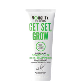 5 Holy Grail Products for Hair Growth