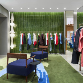 Nicki Minaj Is In Her Sneaker Era + More Fashion News