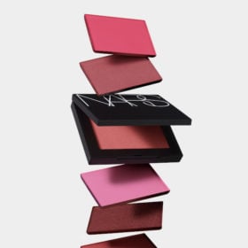 Nars’ Iconic Blush Just Got a Makeover + More Beauty News