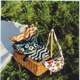 Uniqlo’s Summer Collaboration With Marimekko Is Here + More Fashion News