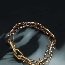 Pharrell Williams Designs a Tiffany & Co. Collection + More Fashion News