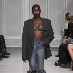 The Capri Pant Comeback Is Upon Us