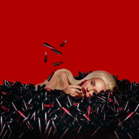 Kim Petras on Her Full-Circle Moment With MAC Viva Glam