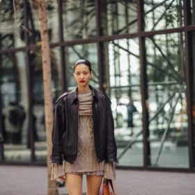 The Sleekest Strappy Sandals to Wear This Summer