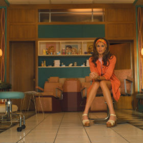 Be Nice to Kaia Gerber