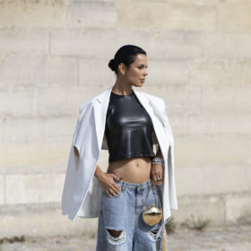 The Best Jean Shorts to Freshen Up Your Summer Style