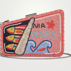 A Novelty Purse Is the Only Bag You Need This Summer