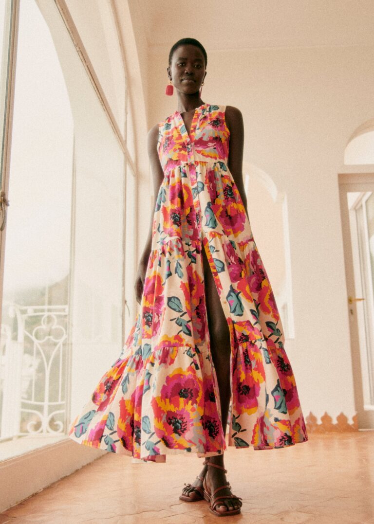 Sézane And Momonì Serve Some Serious Summer Style + More Fashion News