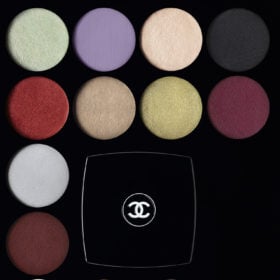 The Chanel Ombre Essentielle Collection Is Here + More Beauty News
