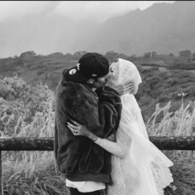 Hailey Bieber Is Pregnant